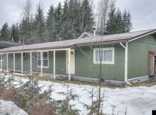 3621 McGinnis Dr, Juneau, AK 99801