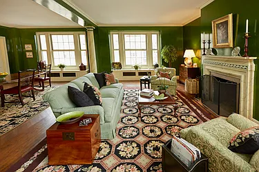 Sold by Brown Harris Stevens