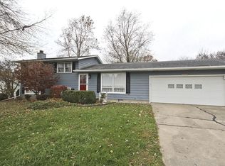 3305 Sharon Dr, Decatur, IL 62521