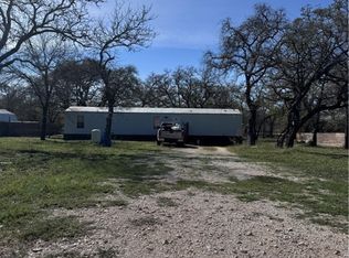 820 County Road 429, Stockdale, TX 78160