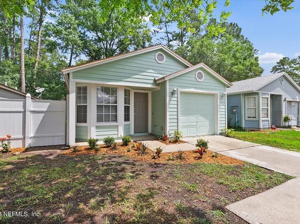 9979 SOMERSET GROVE Lane, Jacksonville, FL 32222