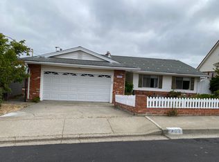 721 Crestview Dr, Pinole, CA 94564