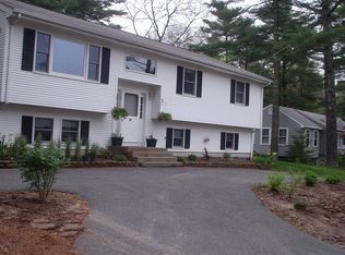 40 Scheffler Dr, Wareham, MA 02571