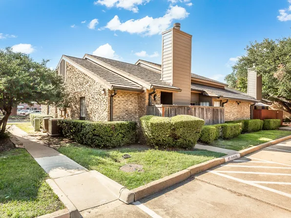 333 Melrose Dr APT 10C, Richardson, TX 75080