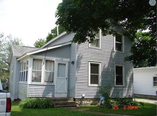 113 Julian St, Brooklyn, MI