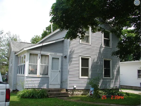 113 Julian St, Brooklyn, MI 49230