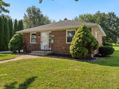 309 E Main St, Oak Harbor, OH, 43449