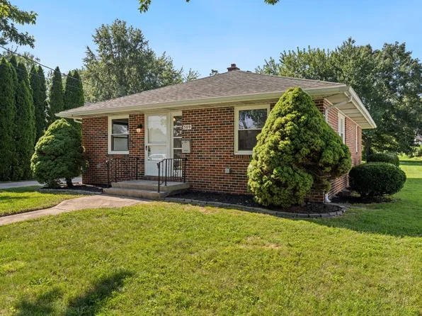 309 E Main St, Oak Harbor, OH 43449