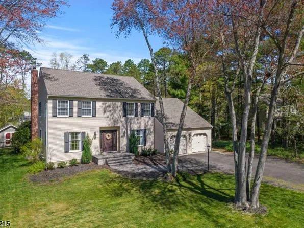 41 Little John Dr, Medford Twp., NJ 08055