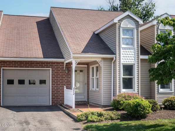 212 Birchtree Ln, Lewisburg, PA 17837