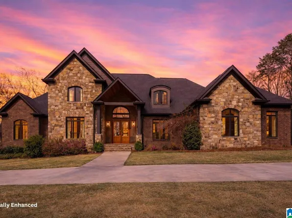 6902 Honor Keith Rd, Trussville, AL 35173