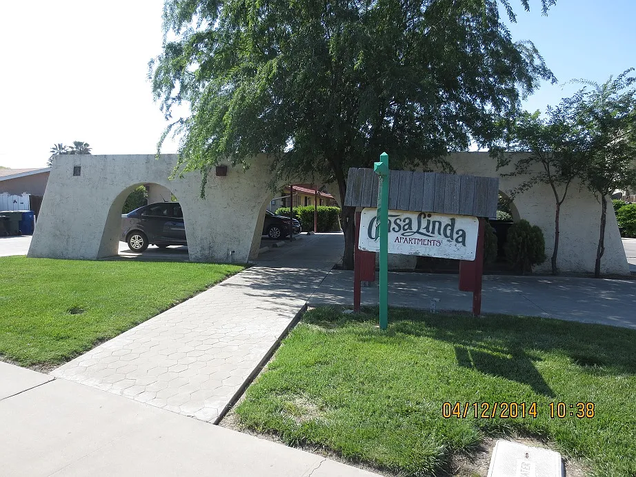 2 bed, 800 sqft, $1,200 — Photo 1