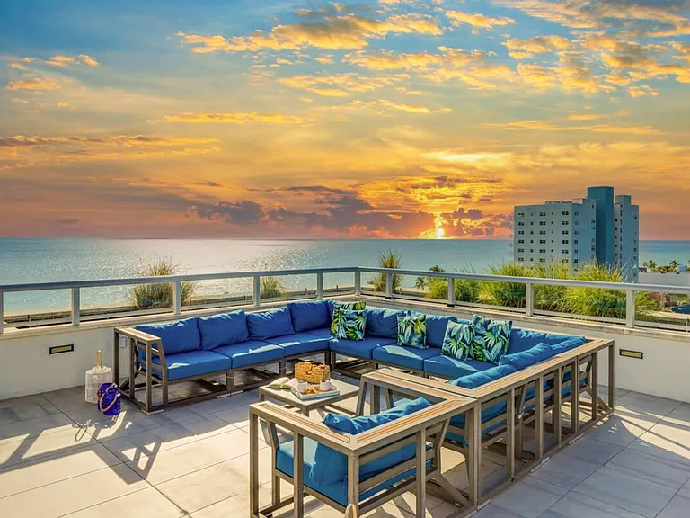 Terrace View
