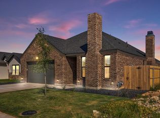 8672 Santa Isabella St, Odessa, TX 79765