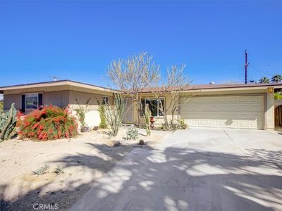 69816 Papaya Ln, Cathedral City, CA, 92234