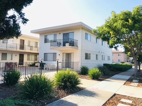 1360 Jefferson Street, 1360 Jefferson St #8, Santa Clara, CA 95050