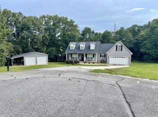 413 Chaumont Rd, Anderson, SC 29625