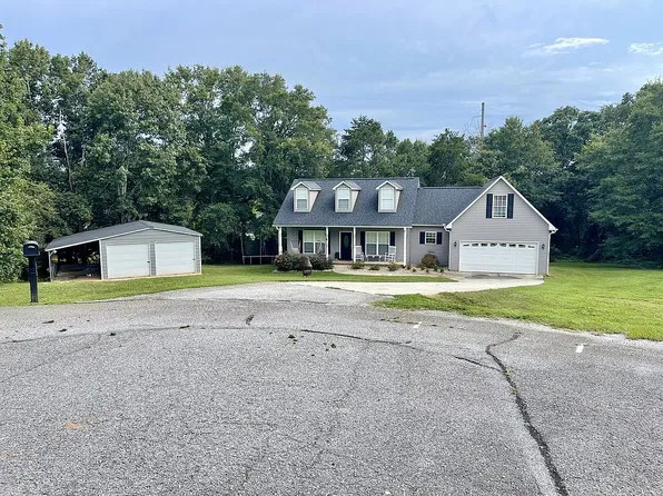 413 Chaumont Rd, Anderson, SC 29625