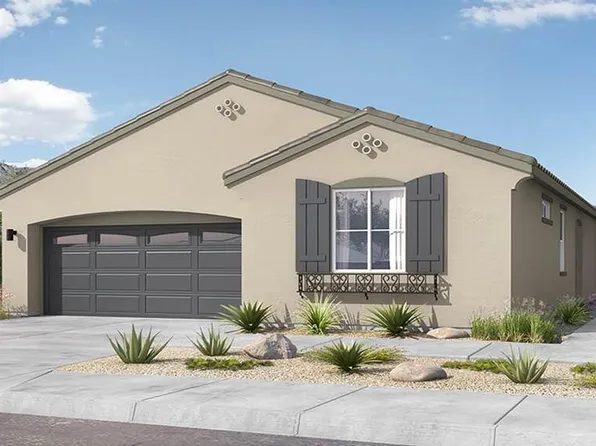 25584 N 142ND Lane, Surprise, AZ 85387