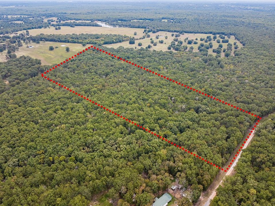 193 Private Road 5043, Bogata, TX 75417 MLS 20438902 Zillow