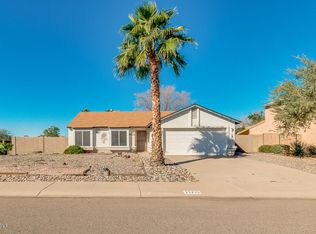 11276 N 91st Dr, Peoria, AZ 85345