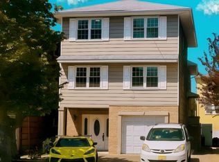 157 W 17th St FLOOR 1, Bayonne, NJ 07002