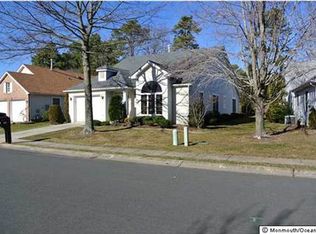 1761 Sweetbay Dr, Toms River, NJ 08755