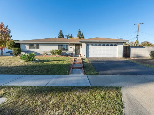 1465 E Caroline St, Ontario, CA 91764