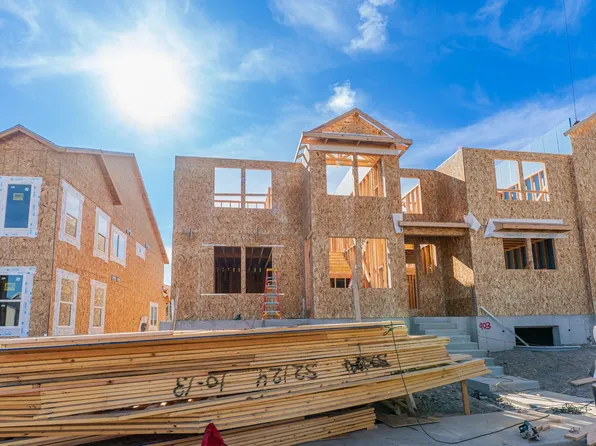 LOT 904 W Skyline Dr #1483, Saratoga Springs, UT 84045