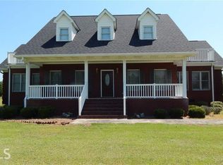 11969 Ga Highway 42 S, Byron, GA 31008