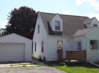 2008 3rd Ave NE, Austin, MN 55912