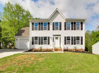 1046 Barrymore Dr, Bel Air, MD