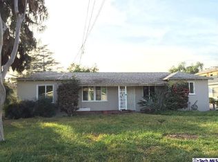 1211 S 10th Ave, Arcadia, CA 91006