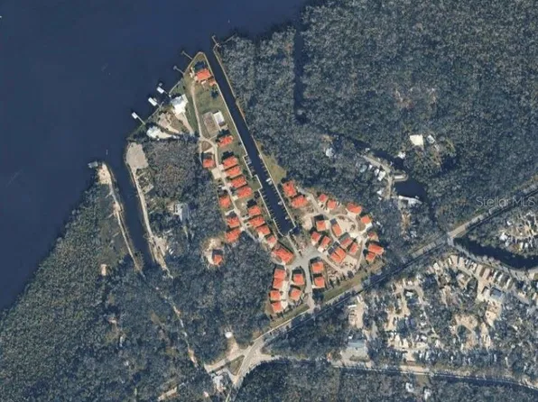 0 S AMSTEL DRIVE, HOMOSASSA, FL 34448