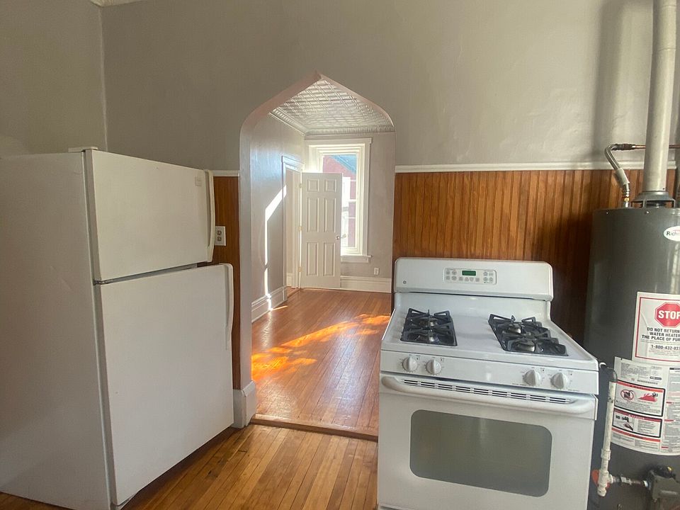 1st image of 1820 S Allport St #1F