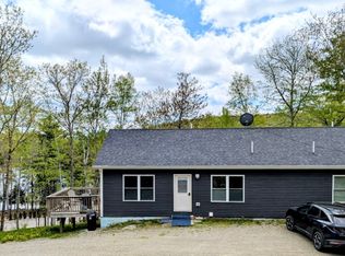 727 Peakes Hill Rd #A, Holden, ME 04429