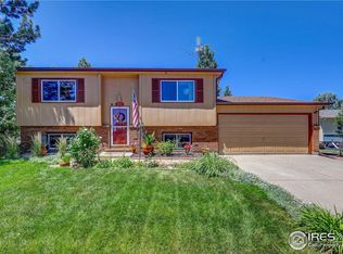 253 Lori Dr, Loveland, CO 80537