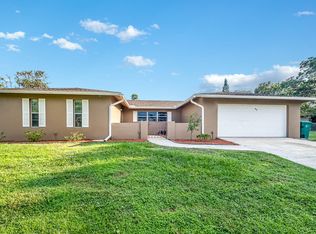 311 Clayton Ave, Melbourne, FL 32901