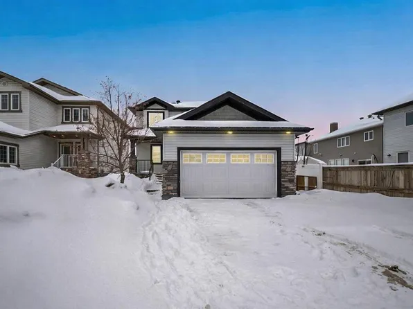 275 SW Killdeer Way, Wood Buffalo, AB T9K 0R3