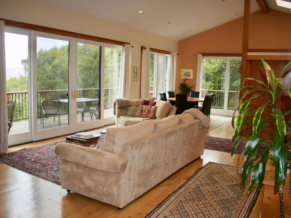 181 Highland Way, Inverness, CA 94937