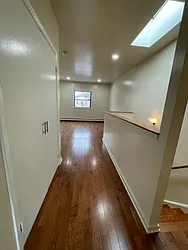 Rented by Bedford Brownstone Realty