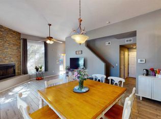 4175 Big Sky Rd, Santa Fe, NM 87507
