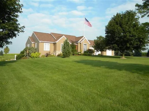 N6598 Loehr ROAD, Fond Du Lac, WI 54937
