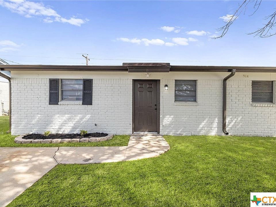 314 Sunset Ln, Copperas Cove Apartments Copperas Cove, TX Zillow