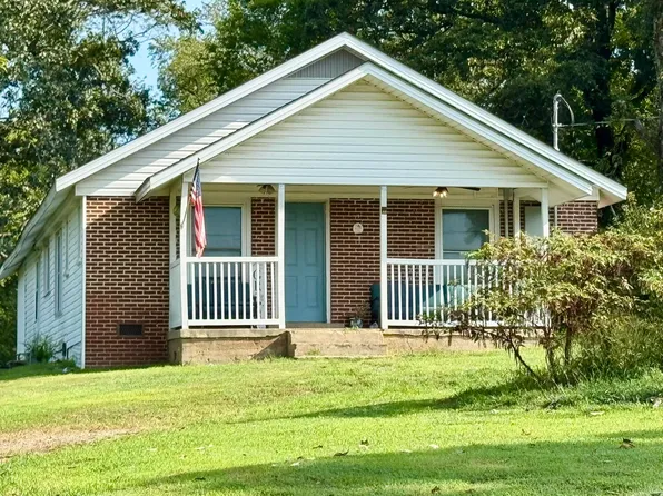 9400 State Route 27, Hector, AR 72843