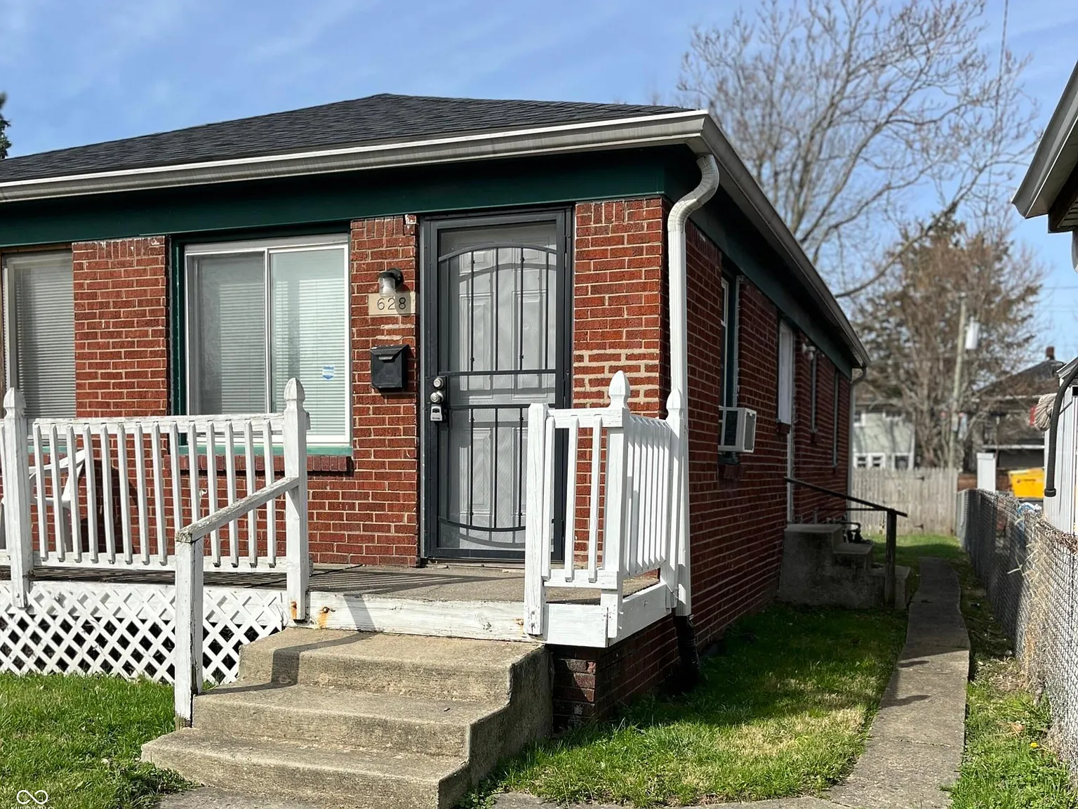 1 bed, 1.0 bath, 536 sqft, $750 — Photo 2