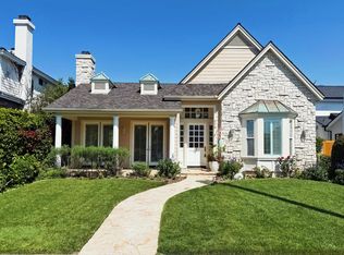519 Westminster Ave, Newport Beach, CA 92663