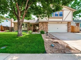 6446 S Saulsbury St, Littleton, CO 80123