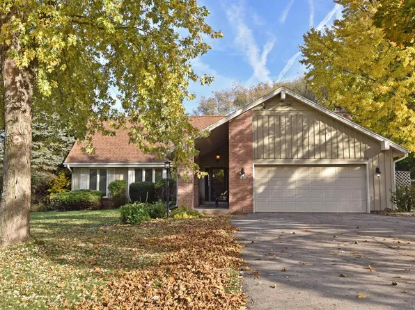 W209N10556 Oak LANE, Germantown, WI 53022