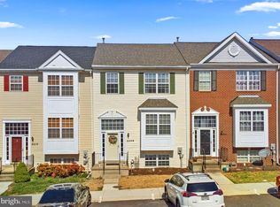 6208 Cliffside Ter, Frederick, MD 21701